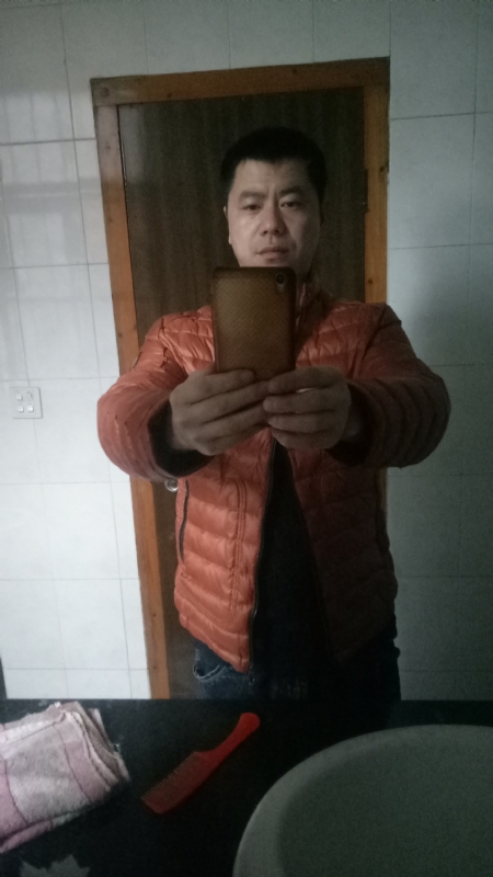 噢荣的第一张照片--湖州交友中心