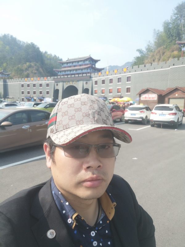 金沧海的第一张照片--湖州交友中心